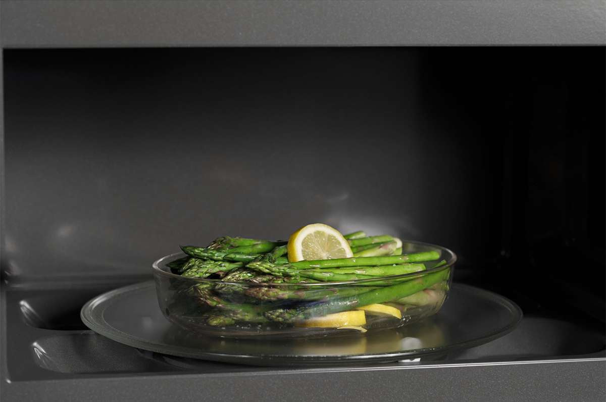 Cafe - CVM519P2PS1 - Over The Range Microwaves