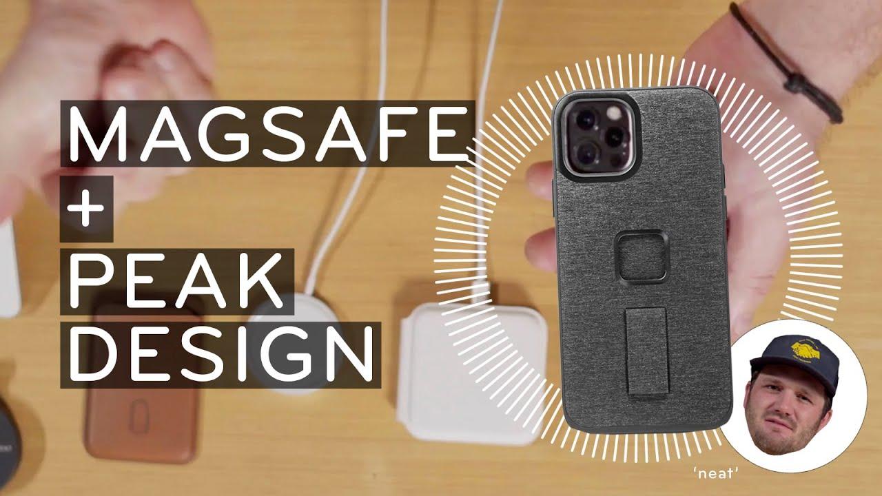 Watch Your new iPhone needs a Peak Design case, and here's why.