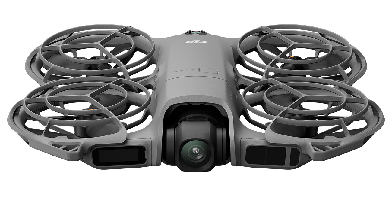 DJI - CP.FP.00000272.01 - Drones