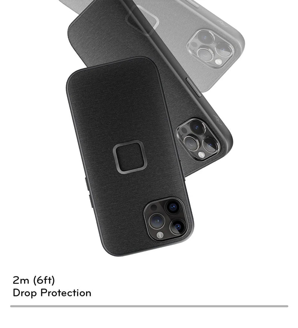 Peak Design - M-MC-BV-BR-1 - Cell Phone Cases