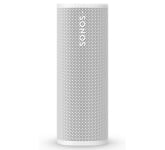 Sonos Roam 2 Portable Bluetooth Speaker in White - ROAM2US1