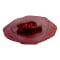 Charles Viancin 9" Rose Air-Tight Silicone Lid