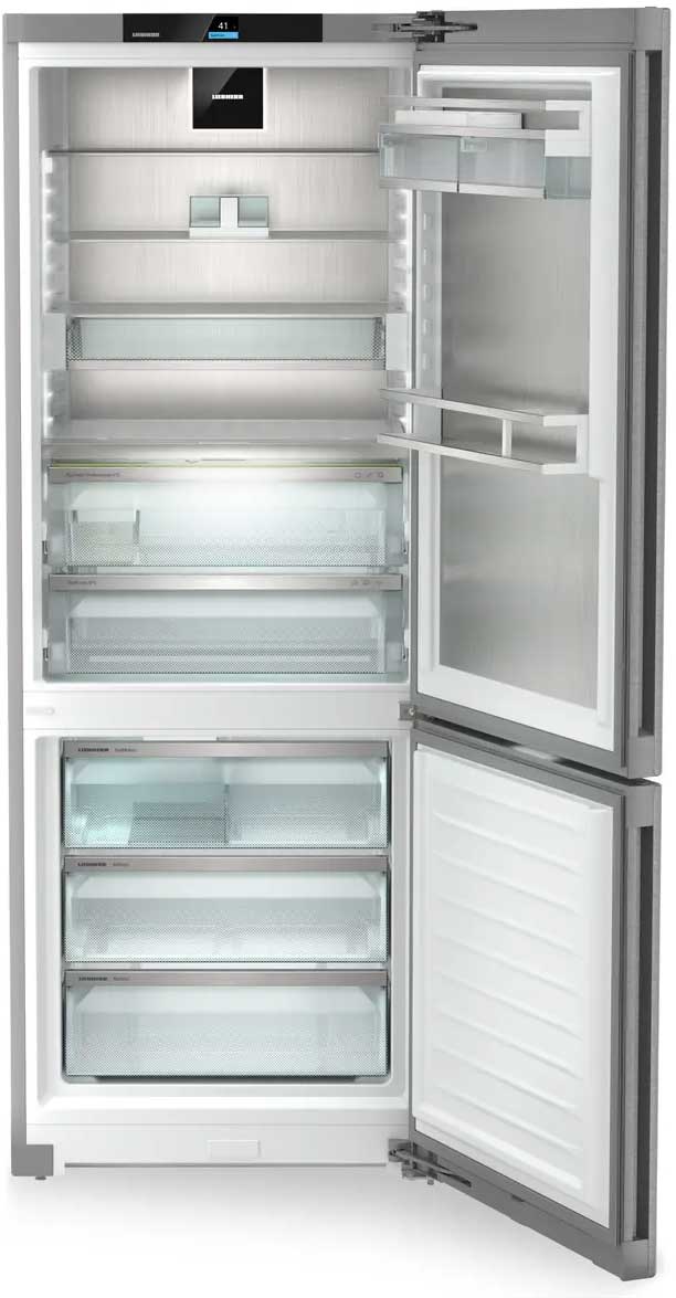 Liebherr - CB7790IM - Bottom Freezer Refrigerators
