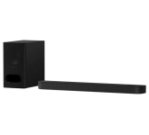 Sony BRAVIA Theater Bar 6 - 3.1.2-Ch with Subwoofer