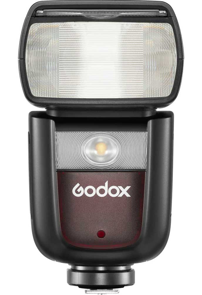 Godox - V860IIIN - On Camera Flashes & Accessories