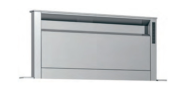 Thermador 37" Stainless Downdraft Ventilation UCVM36XS Abt