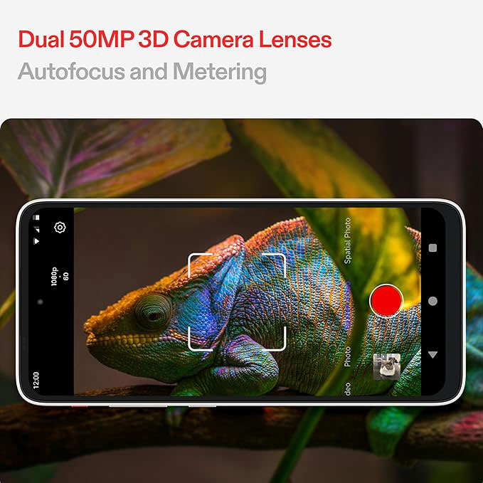 XREAL - X4000-256 - Virtual Reality