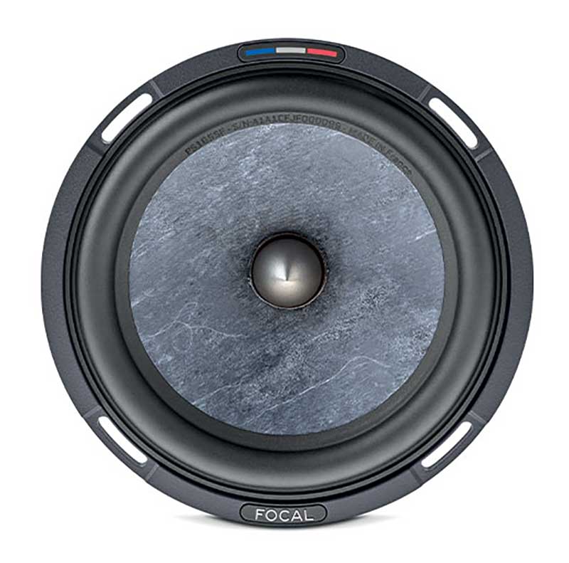 Focal - PS165SF - 6 1/2 Inch Car Speakers