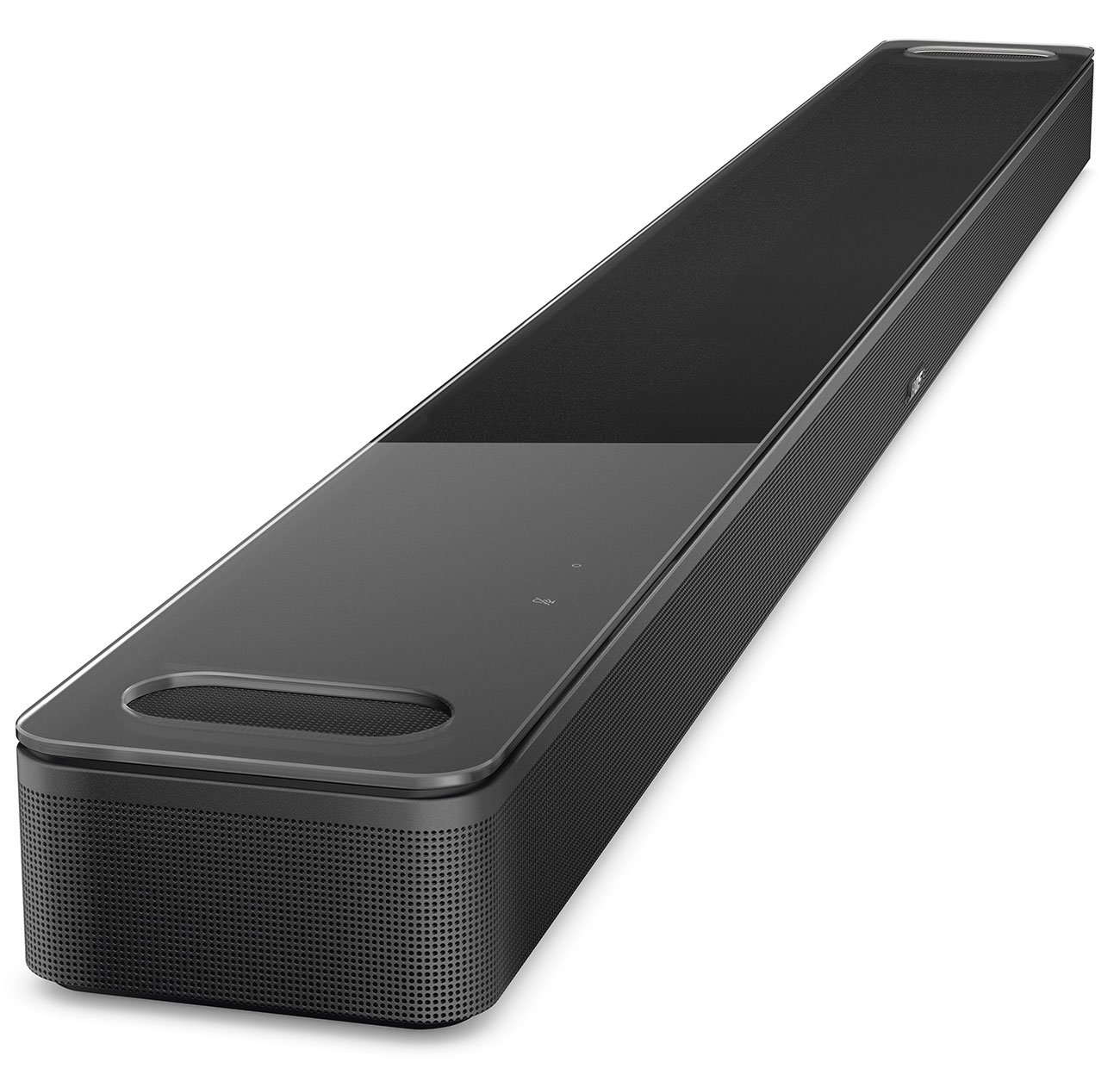 Front Left View Image of Soundbar