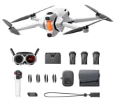 Antigravity A1 8K 360 Drone Infinity Bundle - DE001-03