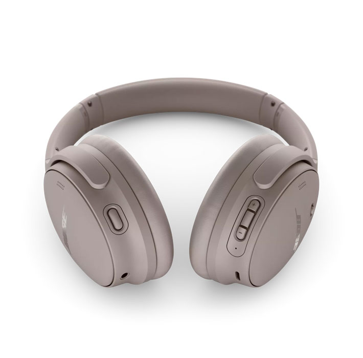 Bose - 884367-1100 - Over-Ear Headphones