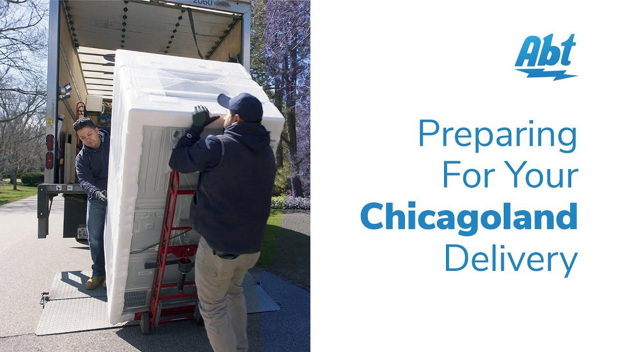 Preparing For Your Abt Delivery Video