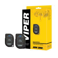 Viper Basic 1 Way Remote Start System - 4115V