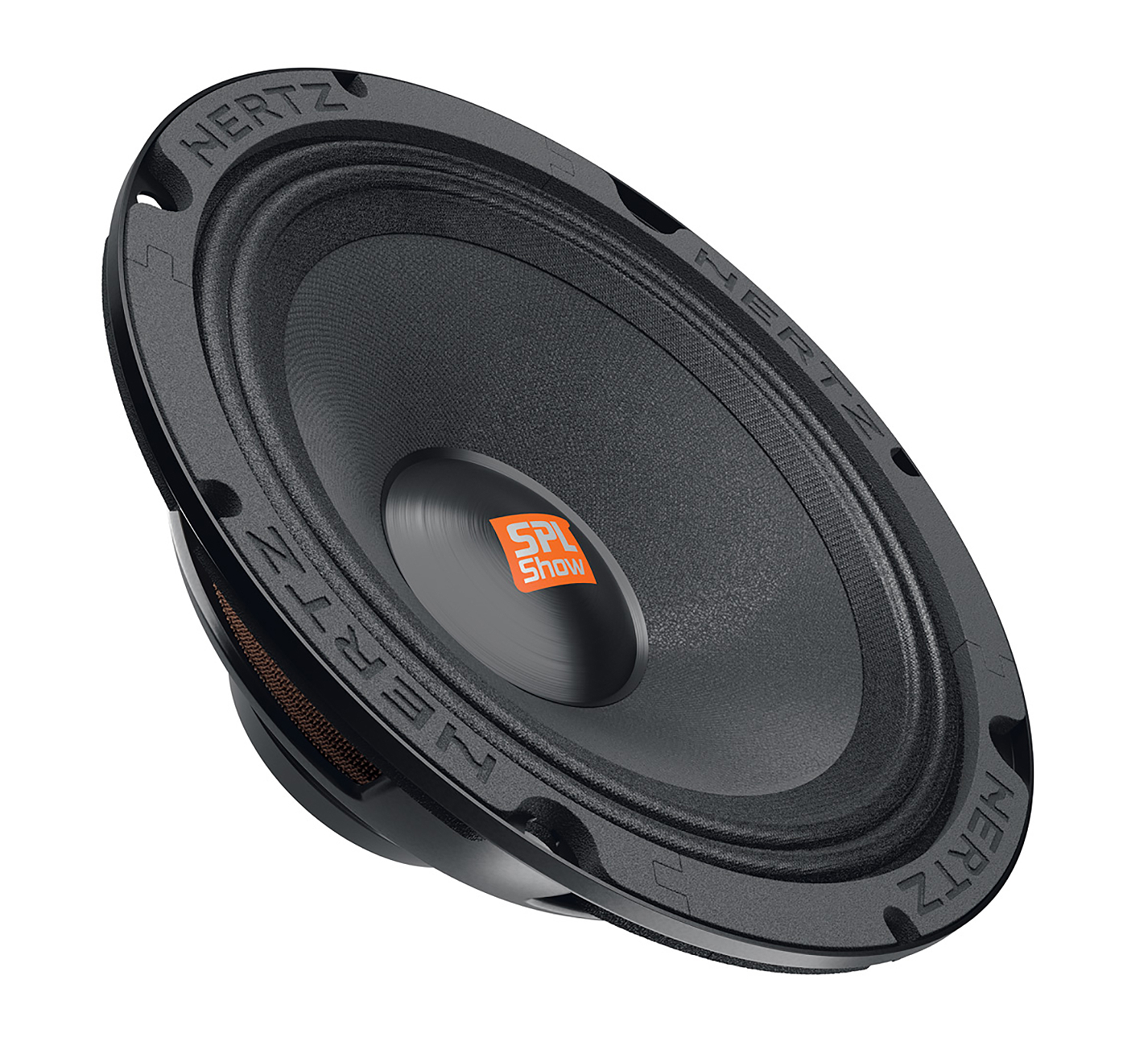 Hertz - SV165NEO - 6 1/2 Inch Car Speakers