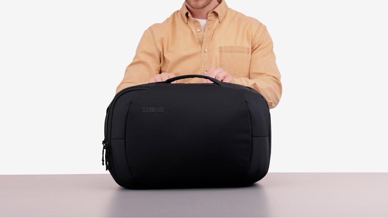 Watch Thule Subterra 2 Convertible Carry On