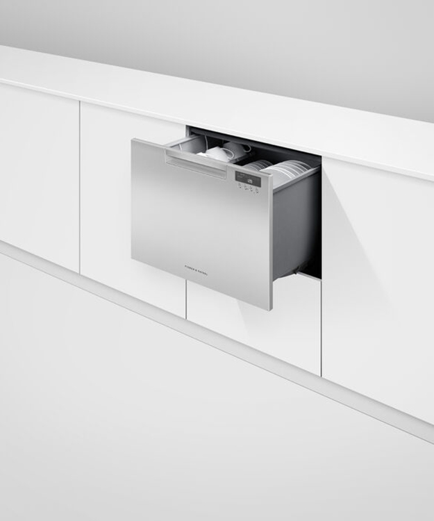 Fisher & Paykel - DD24SCTX9N - Drawer Dishwashers