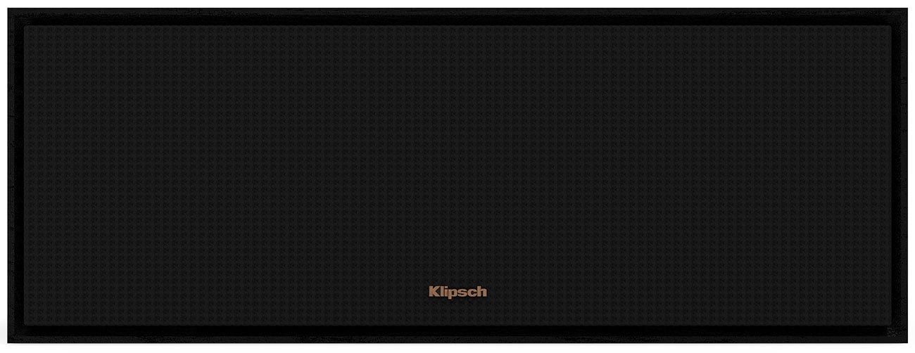 Klipsch - 1069857 - Center Channel Speakers