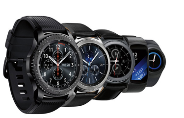 Samsung Wearables