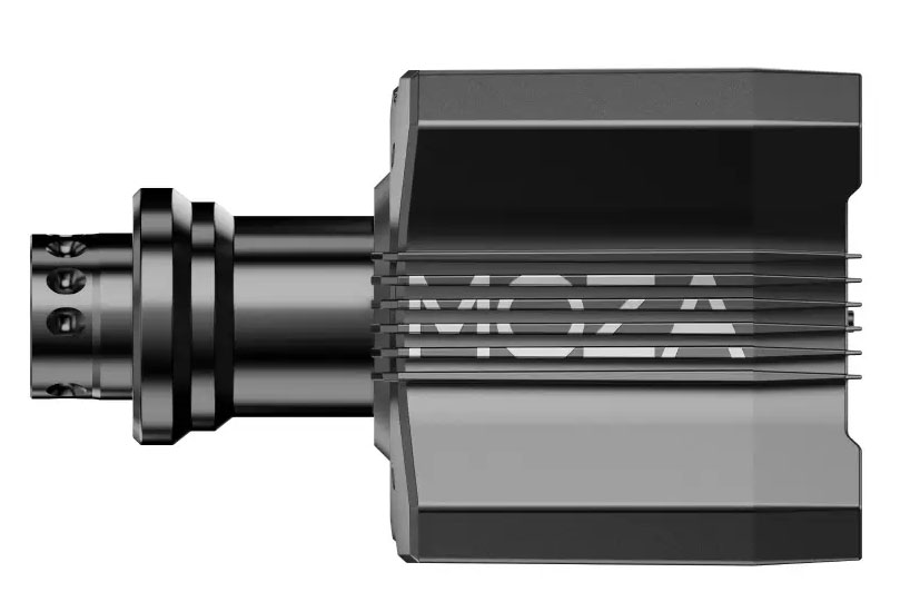 MOZA - RS080 - Video Game Racing Wheels, Flight Controls, & Accessories