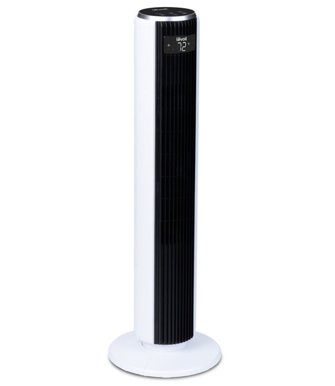Levoit - HEAPTFLVSUS0011Y - Portable Fans