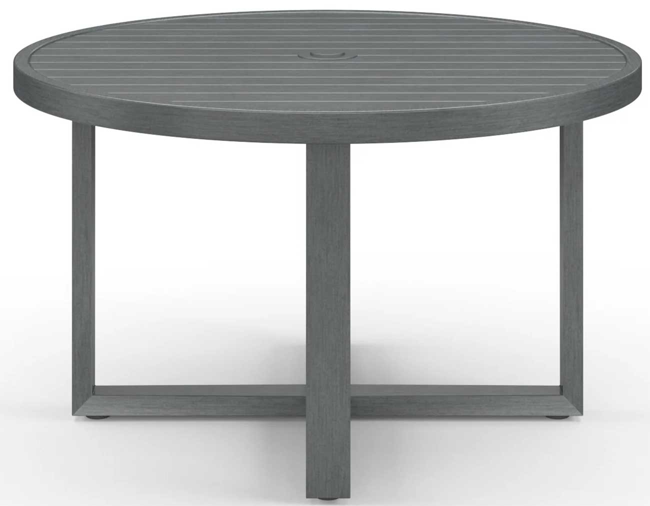 Sunset West - SW3801-RDT50 - Patio Tables