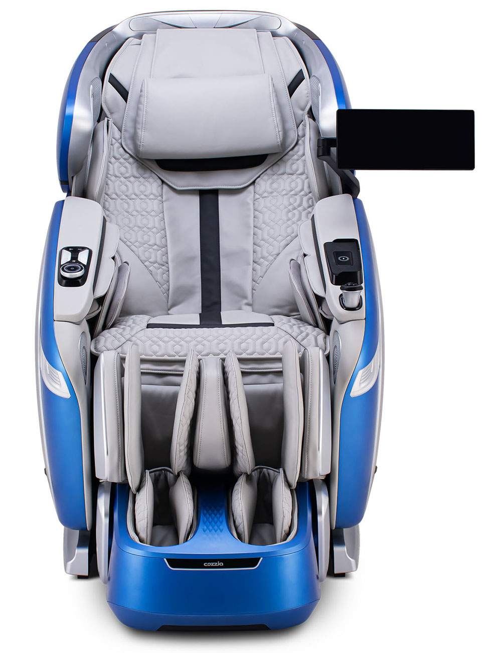 Cozzia - CZ-800-5898 - Massage Chairs