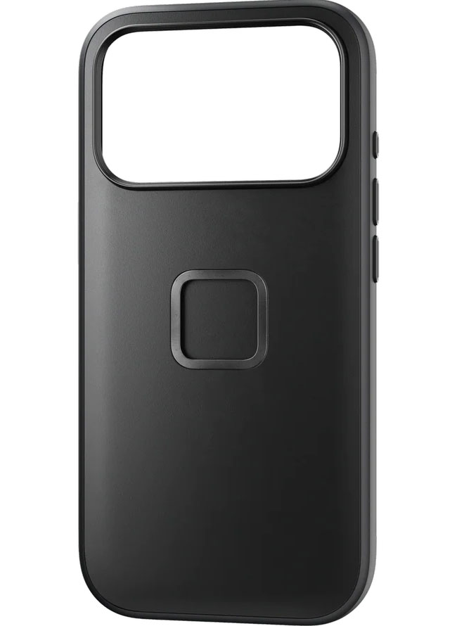 Peak Design - M-MC-CF-BK-1 - Cell Phone Cases