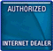 Abt is an authorized internet dealer for all Samsung products