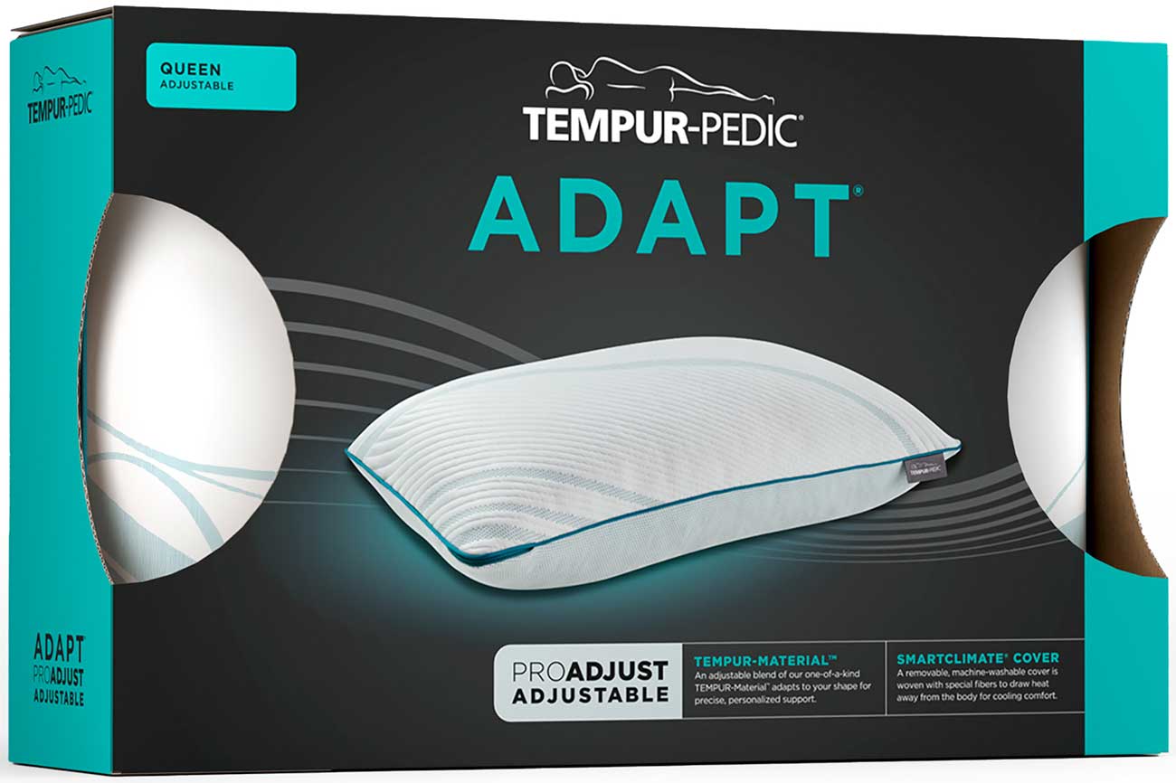 Tempur-Pedic - 151321P5 - Pillows