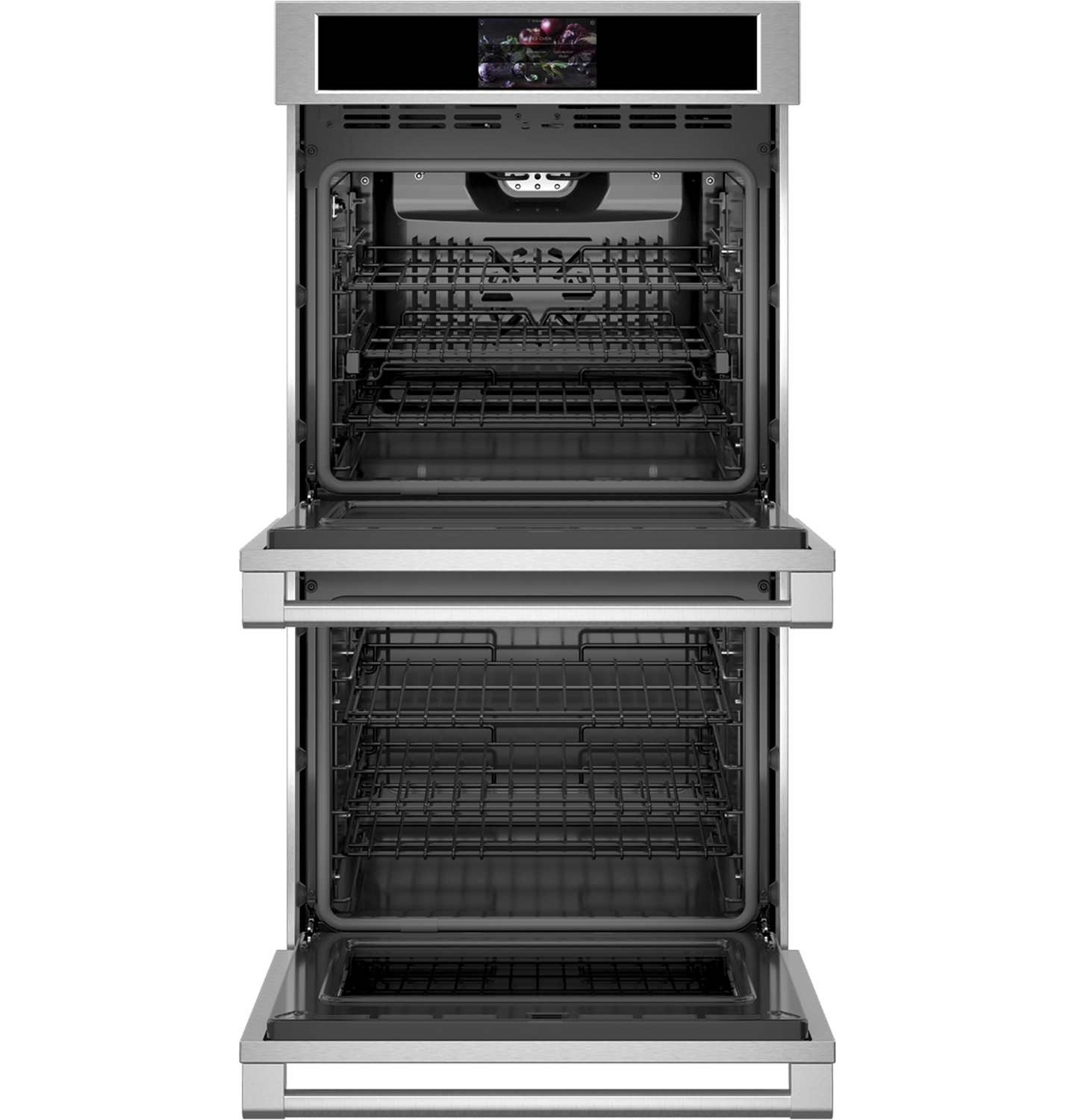 Monogram - ZKD90DPSN - Double Wall Ovens