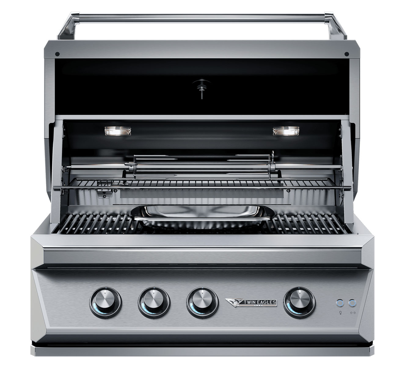 Twin Eagles - TEBQ36RS-CN - Natural Gas Grills