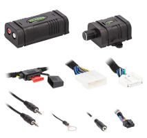 American International Dash Kit For 2009-2010 Toyota Matrix & Pontiac Vibe - Model ToyK988