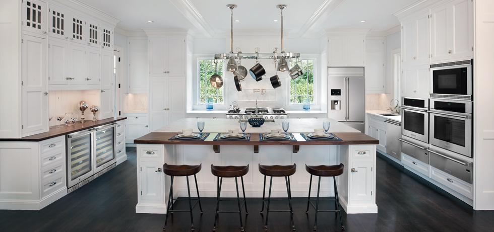 Electrolux ICON Appliances at Abt