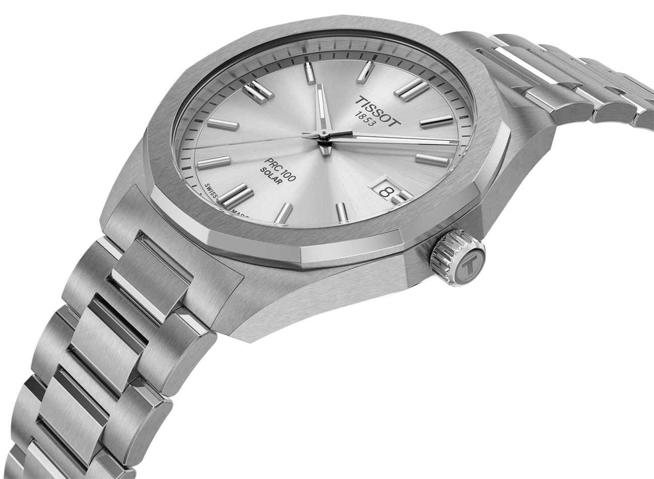 Tissot - T1514221103100 - Men's Watches