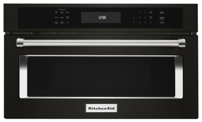 BuiltIn Microwave Ovens