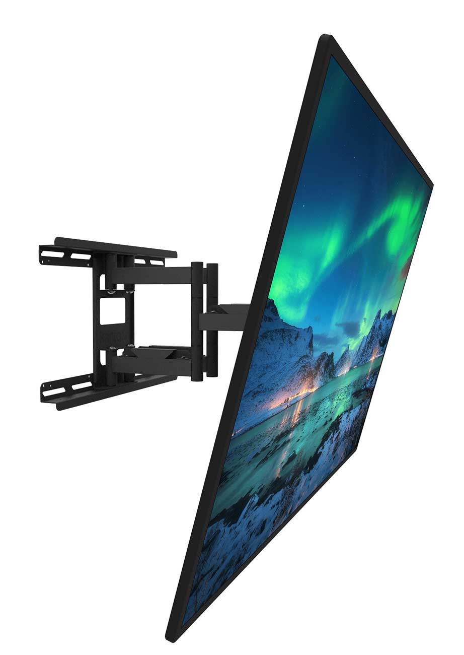 Kanto - SDX600 - TV Wall Mounts