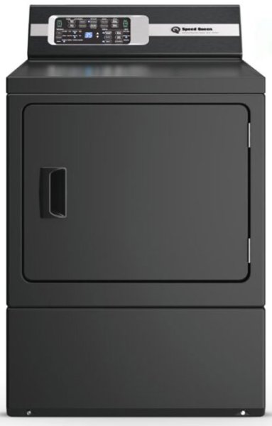 Speed Queen Electric Dryers