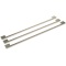Monogram Stainless Steel Minimalist Collection Handle Kit