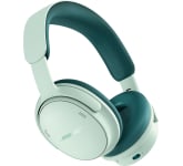 Bose QuietComfort (2nd Gen) Wireless Noise Cancelling Headphones in Mint - 895491-0400
