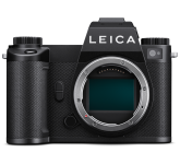 Leica SL3-P Mirrorless Full-Frame System Camera (Body Only) - 10664