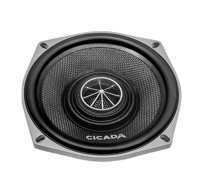 Cicada Audio - CXX525.4 - 5 1/4 Inch Car Speakers