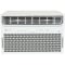 GE Profile Inverter Smart Ultra Quiet Window Air Conditioner 14,000 BTU 115V in White