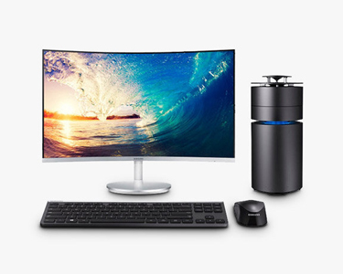 Samsung Desktops