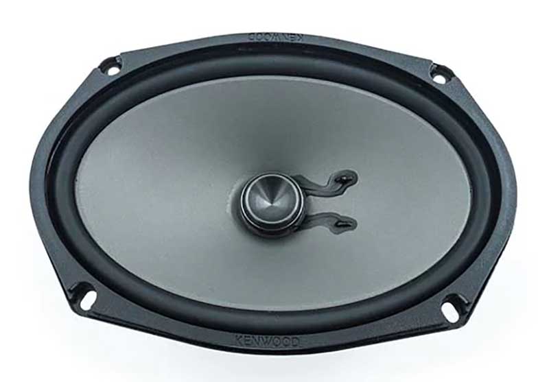 Kenwood - KFC-XP6903C - 6 x 9 Inch Car Speakers