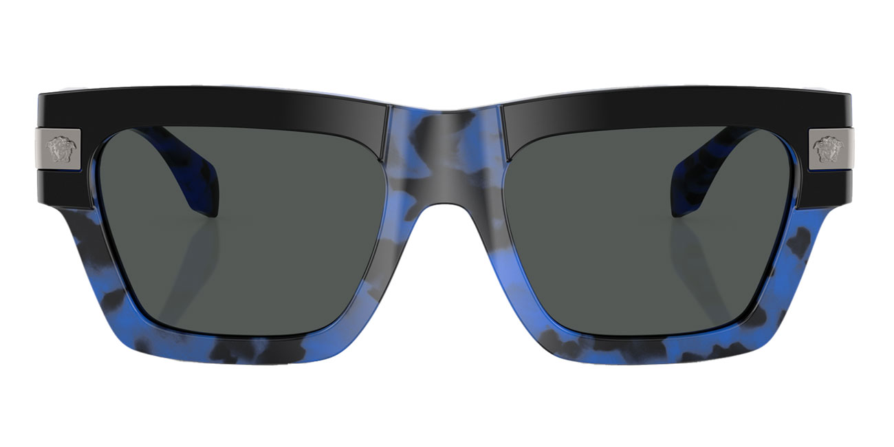 Versace - VE4464545887 - Sunglasses