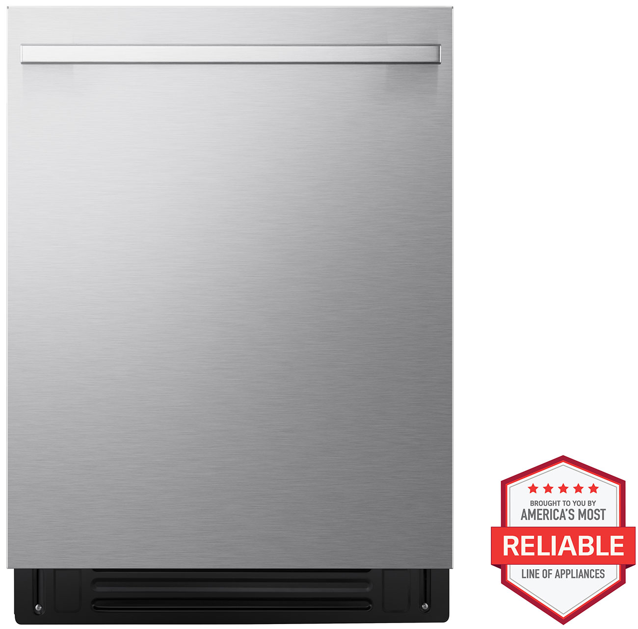 LG Studio - SDNTHS72S - Built In Dishwashers