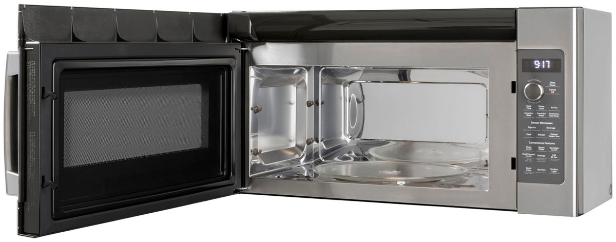 GE Profile - PVM9179SRSS - Over The Range Microwaves