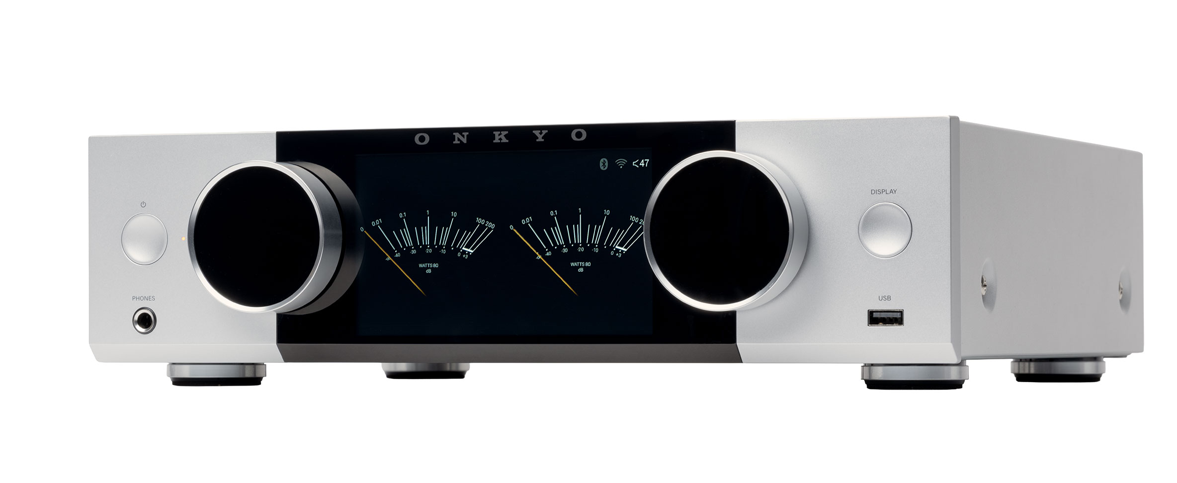 Onkyo - Y40SCUC - Amplifiers