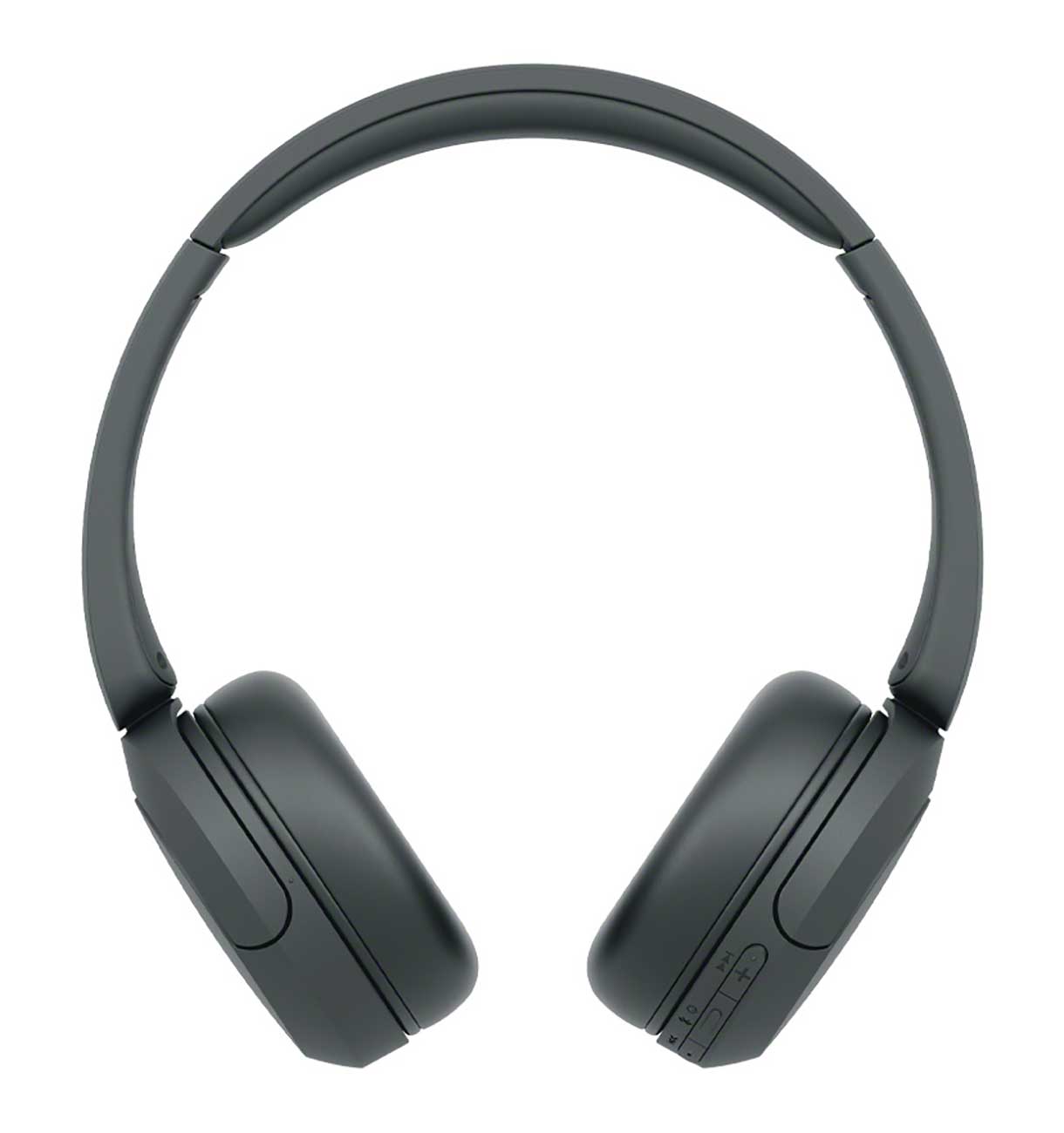 Sony - WHCH520/B - On-Ear Headphones