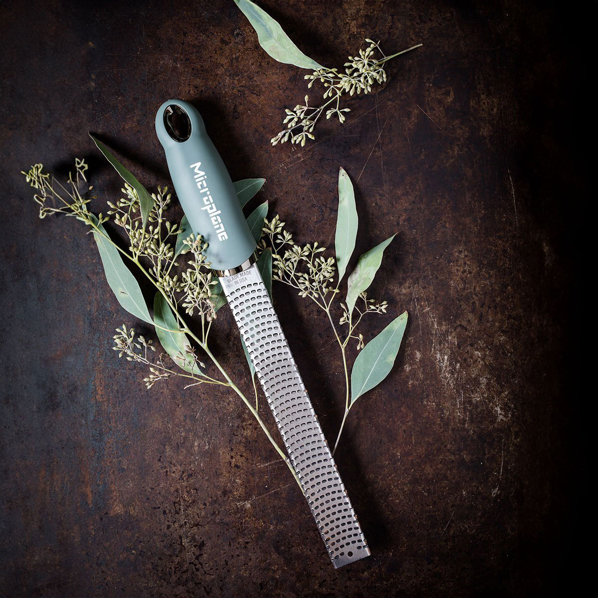 Microplane - 46727 - Choppers, Graters & Slicers